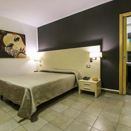 Hotell Nautic