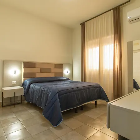 Hotell Nautic 4*