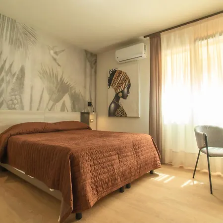 Nautic Hotell Lampedusa