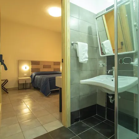 Szálloda Nautic 4*
