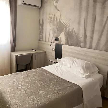 Nautic 4* Λαμπεντούζα