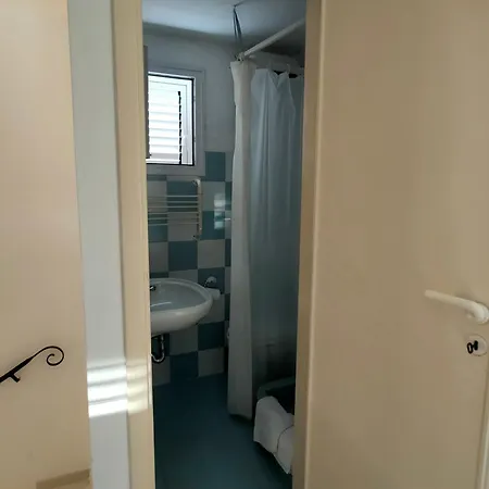 Отель Nautic 4*