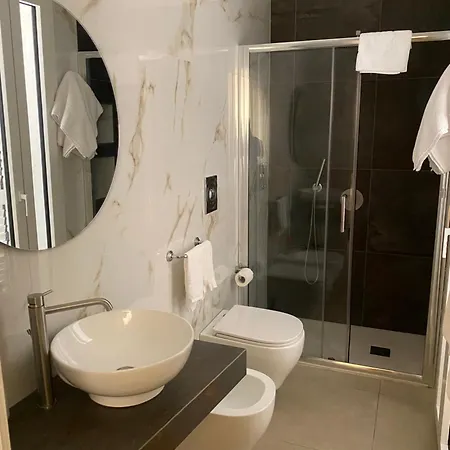 Nautic Hotell Lampedusa