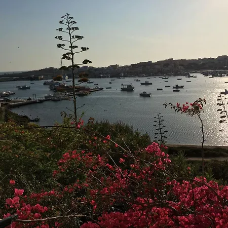 Nautic 4* Lampedusa