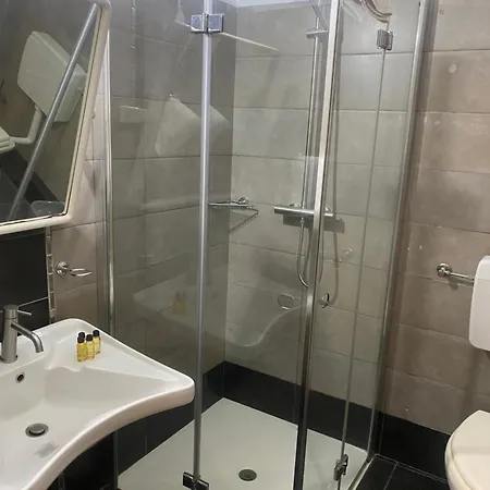 Отель Nautic Лампедуза