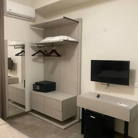 Hotell Nautic 4*