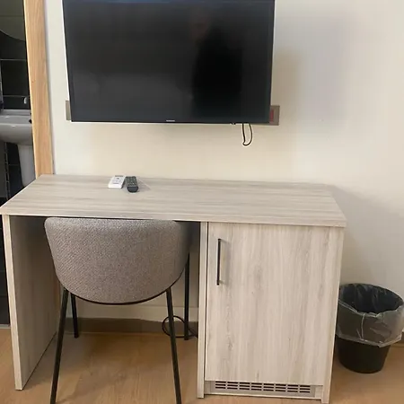 Ξενοδοχείο Nautic Λαμπεντούζα