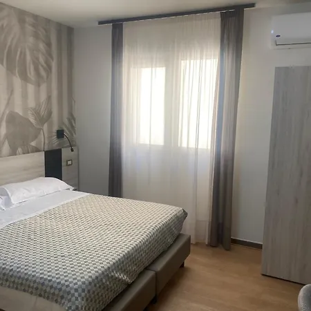 Nautic Ξενοδοχείο 4*