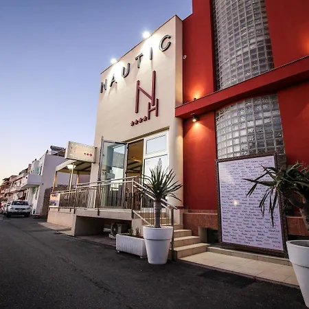 Nautic Ξενοδοχείο 4*