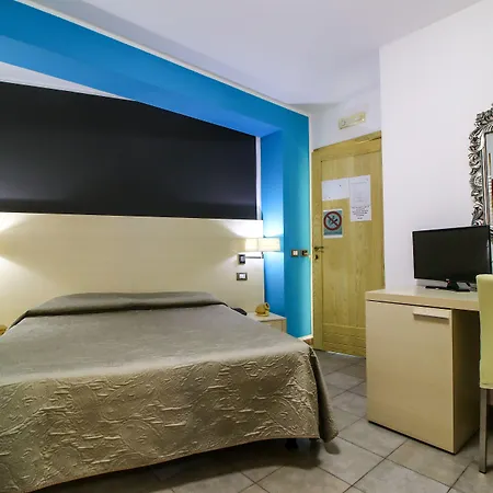 Nautic 4* Λαμπεντούζα