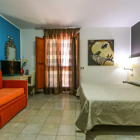 Ξενοδοχείο Nautic Λαμπεντούζα