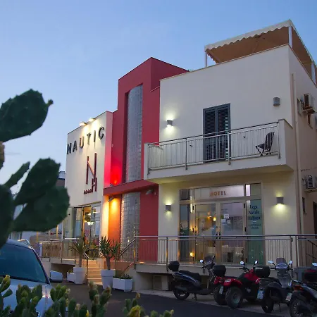 Nautic 4* Лампедуза